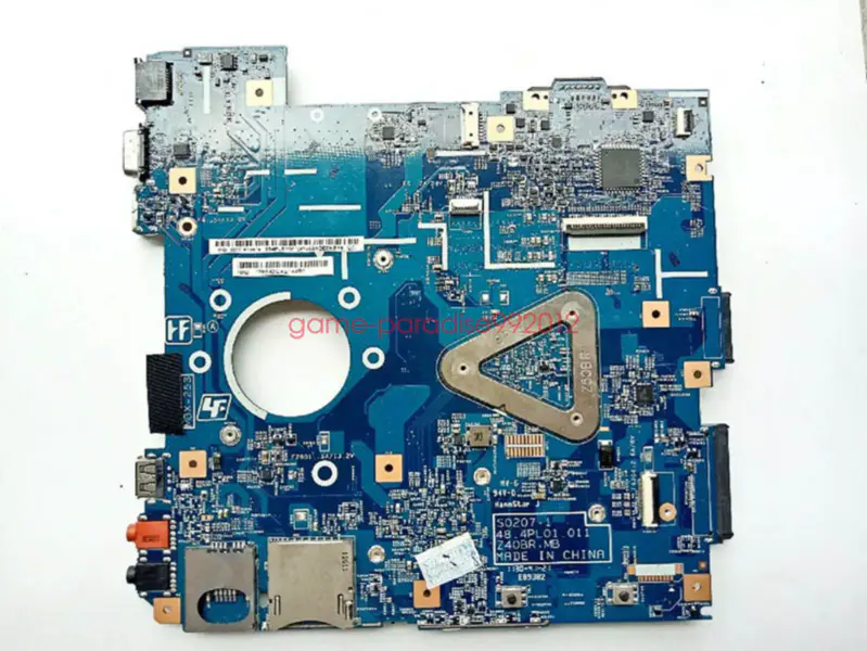 Placă de bază Sony A1843494A