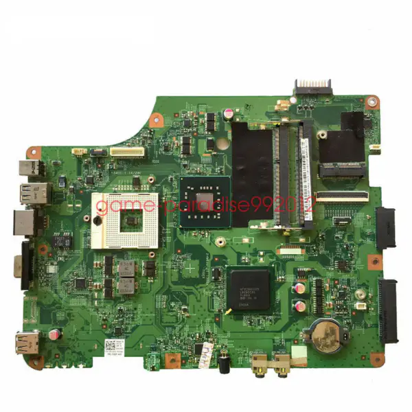Placa de bază Dell 91400
