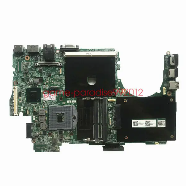 Placa de bază Dell M4600