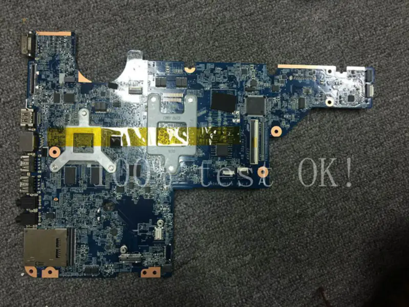 Placa de bază HP 632184-001