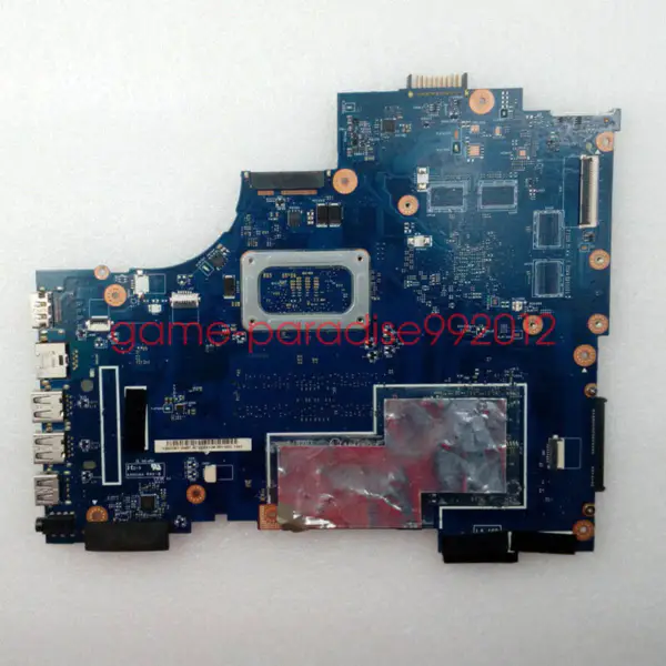 Placa de bază Dell 0ZAW12