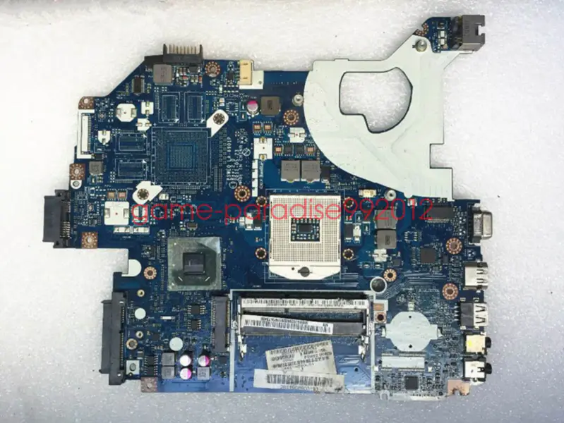 Placa de bază Acer LA-6901P5750