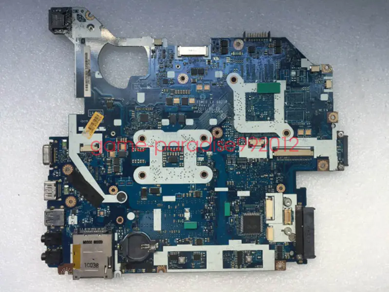 Placa de bază Acer LA-6901P5750