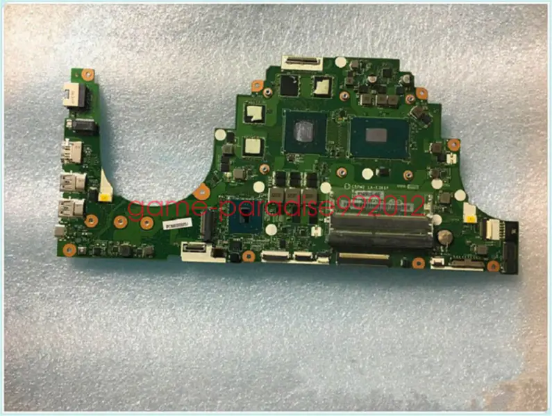 Placa de bază Acer VX5-591G