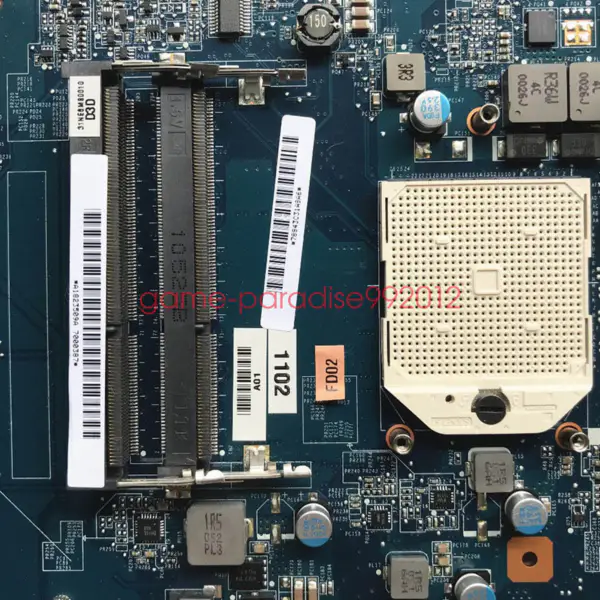 Placă de bază Sony A1823509A
