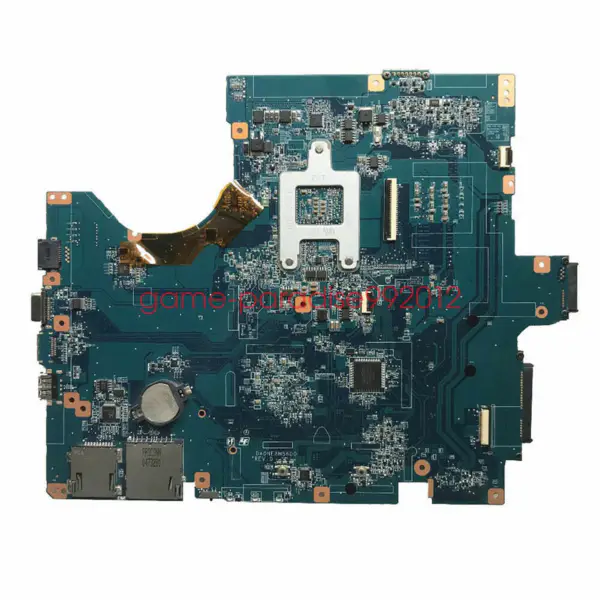 Placă de bază Sony A1823509A