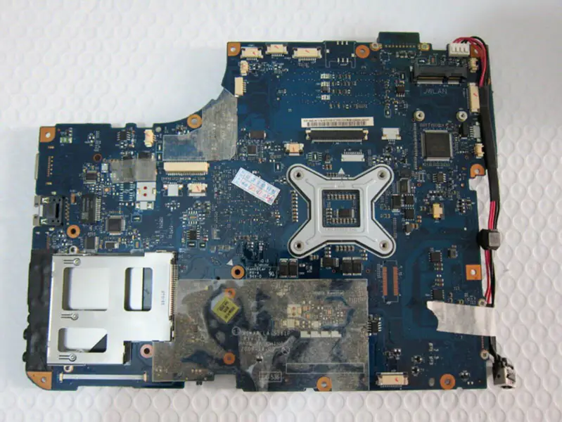 Placa de bază Toshiba K000093550