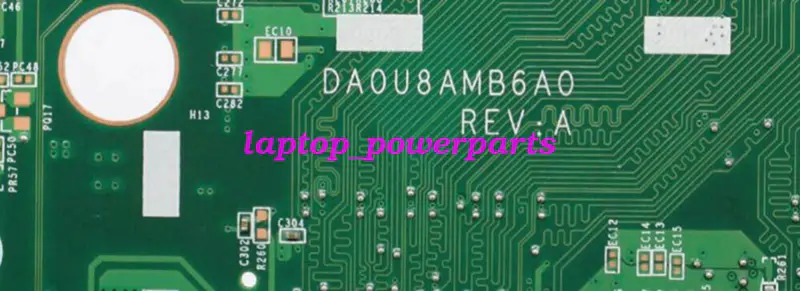 HP 828164-601 HP Pavilion 15 15-F Placă de bază Placă de bază ATX