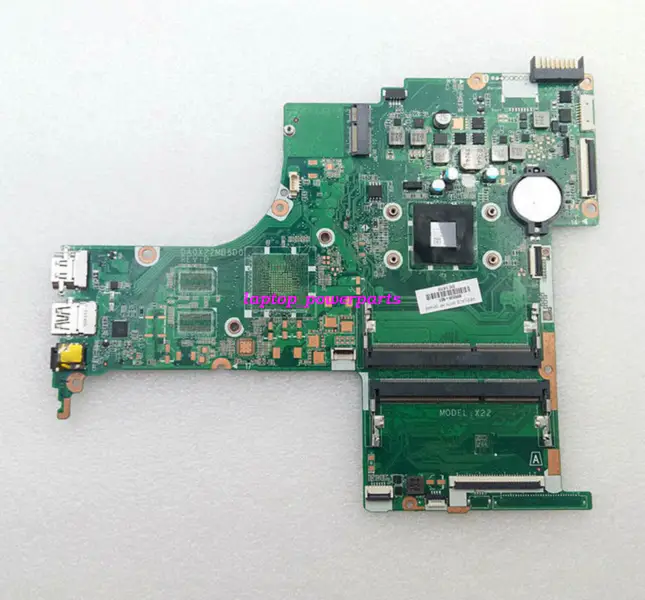 HP 809335-601 HP 15 15-AB Placă de bază Placă de bază ATX