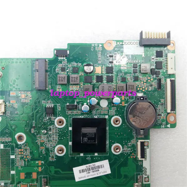 HP 809335-601 HP 15 15-AB Placă de bază Placă de bază ATX
