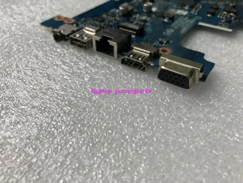 HP 764177-501 HP 14-G 245 G3 Placă de bază Placă de bază ATX