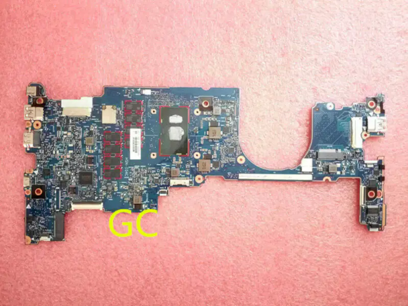Placa de bază HP 920053-601