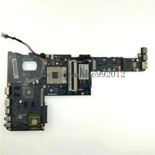 Placa de bază Toshiba K000104140