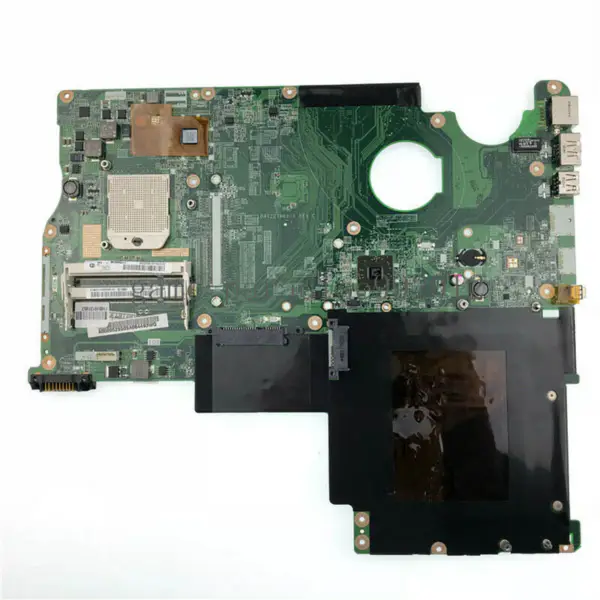 Placa de bază Toshiba A000052550