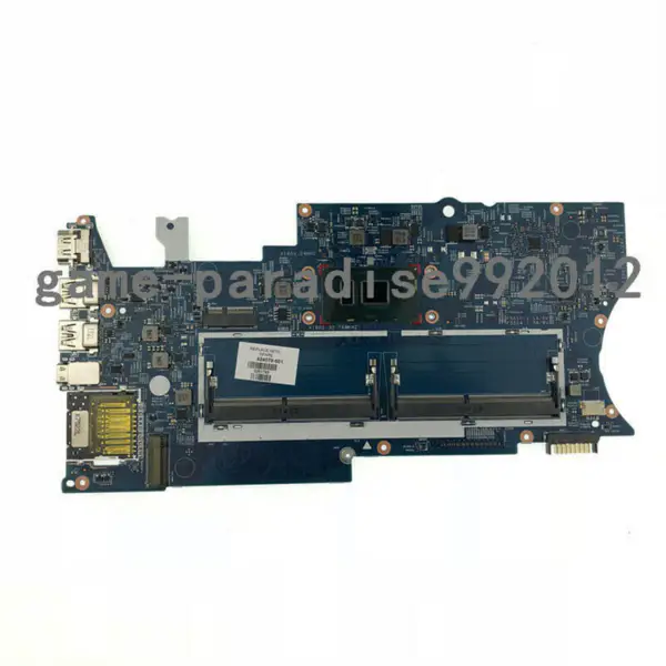 Placa de bază HP 924079-601