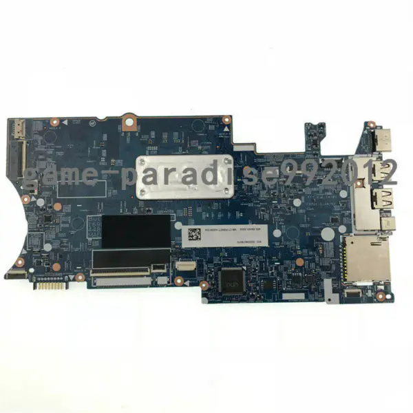 Placa de bază HP 924079-601
