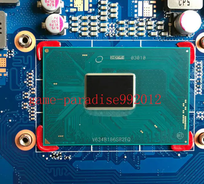 Placa de bază HP 856676-601