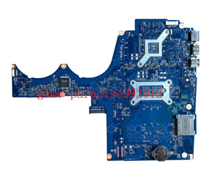 Placa de bază HP 856676-601