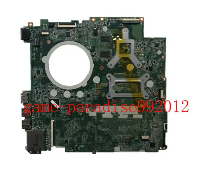 Placa de bază HP 802812-501