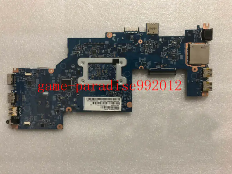Placa de bază HP 846992-001