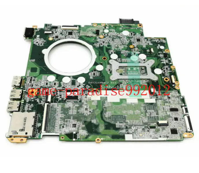 Placa de bază HP 794984-501
