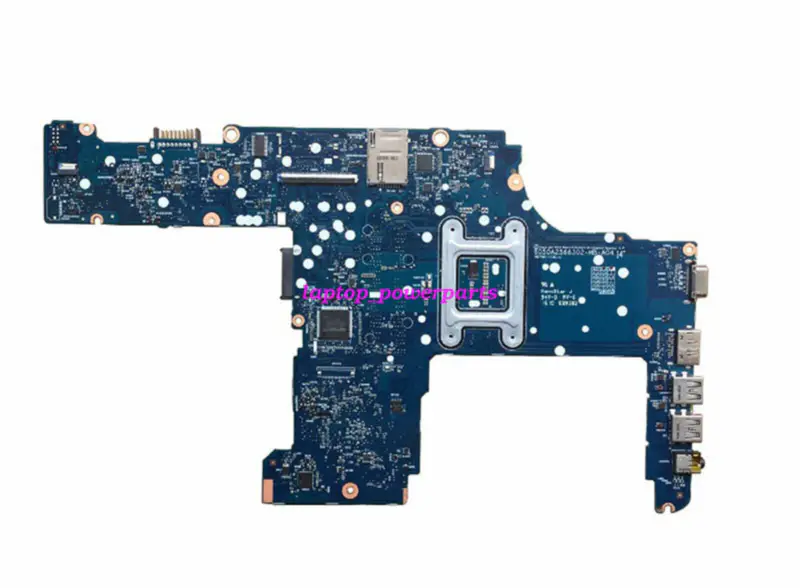 HP 744009-001 744009-001 744009-501 744009-601 Placă de bază ATX