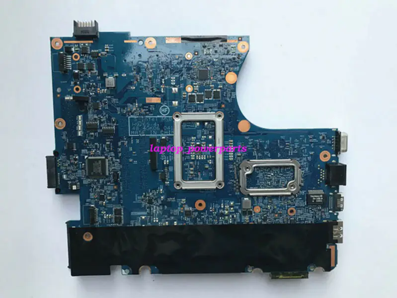 HP 633551-001 48.4GK06.041 633551-001 Placă de bază ATX