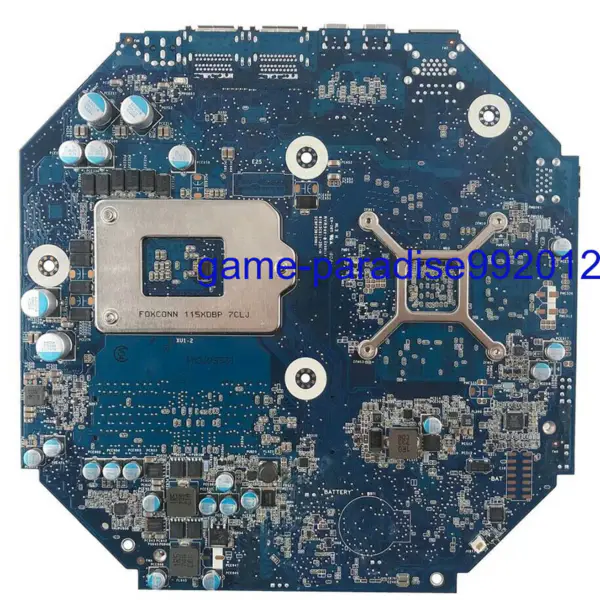 Placa de bază HP 863115-004