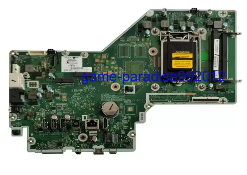 Placa de bază HP 908895-014