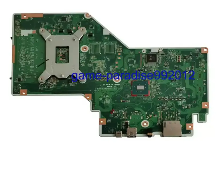 Placa de bază HP 908895-014