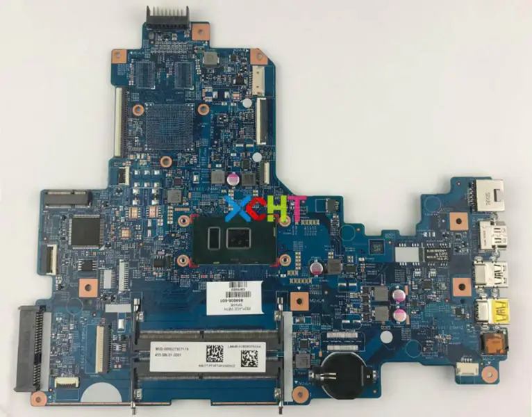 Placa de bază HP 859036-601