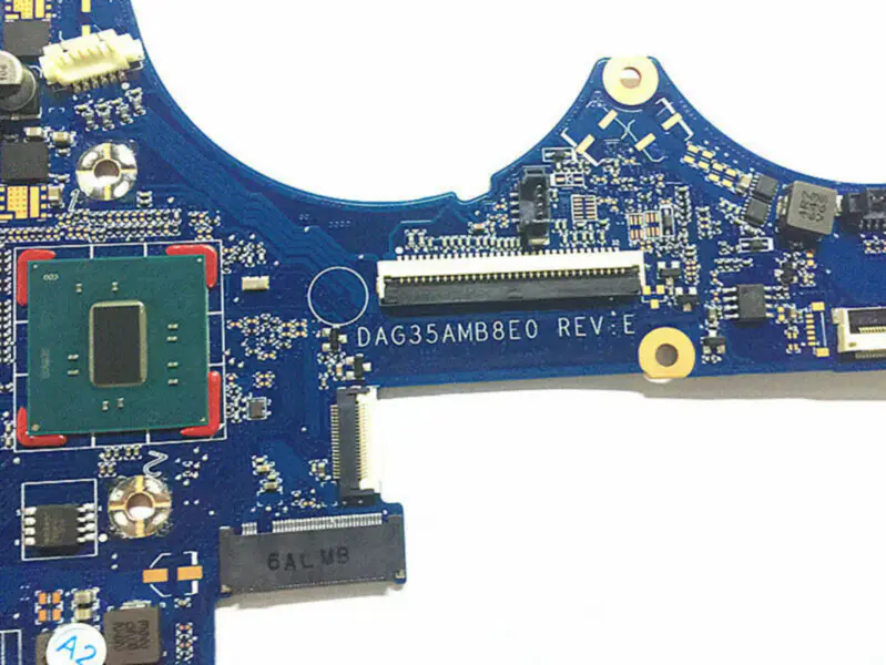 Placa de bază HP 859750-601