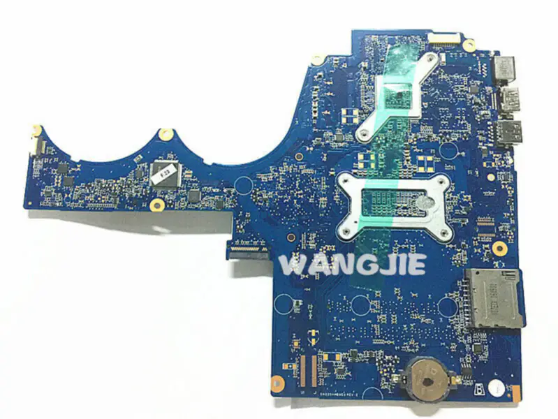 Placa de bază HP 859750-601