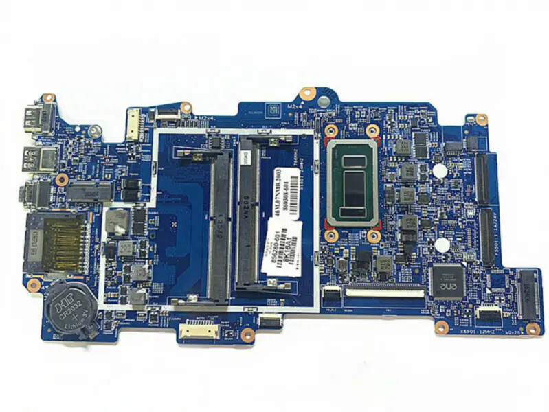 Placa de bază HP 856280-601