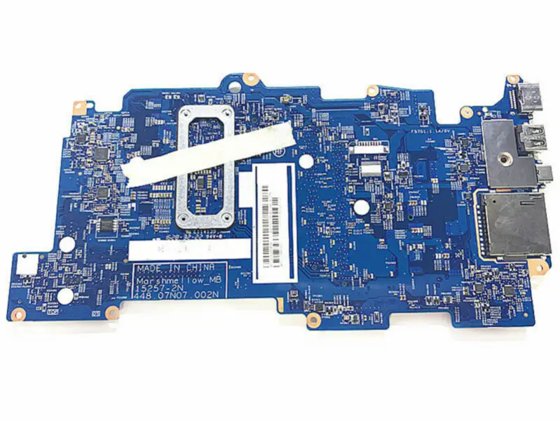 Placa de bază HP 856280-601