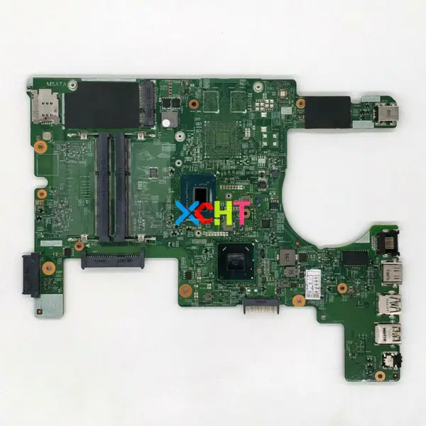 Placa de bază Dell 0VVH12