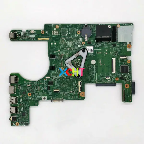 Placa de bază Dell 0VVH12