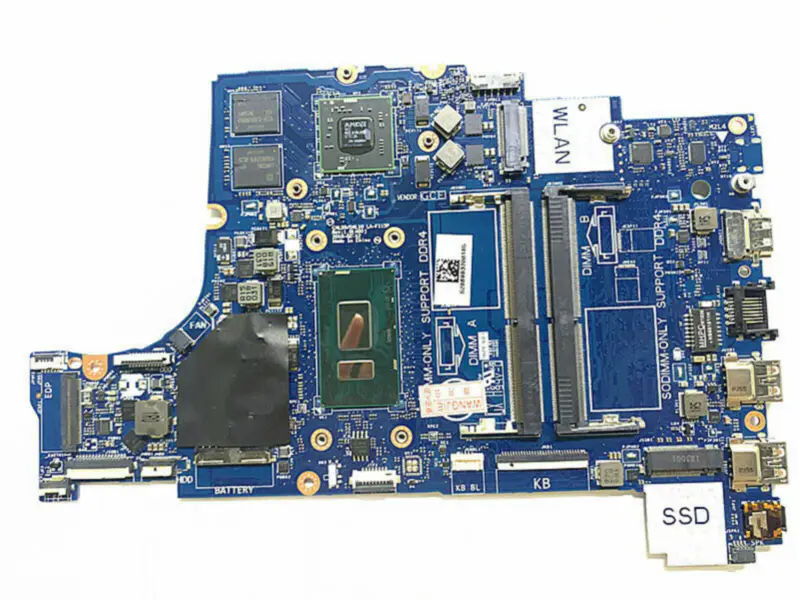 Placa de bază Dell 0Y8YF0