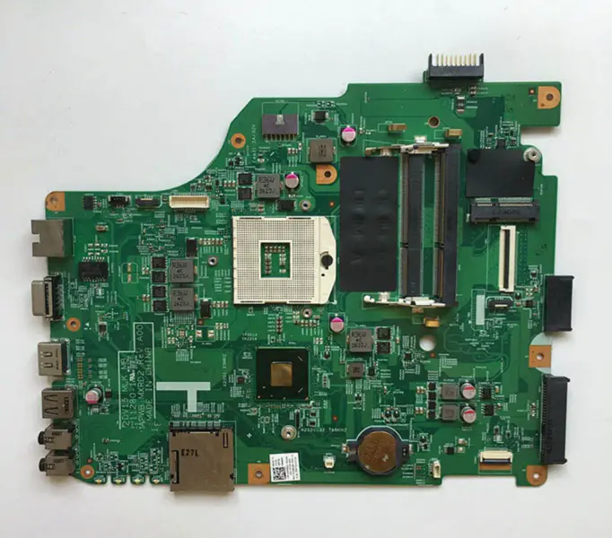 Dell 0W8N9D Dell Inspiron 3520 Placă de bază Placă de bază ATX