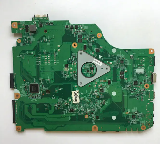 Dell 0W8N9D Dell Inspiron 3520 Placă de bază Placă de bază ATX