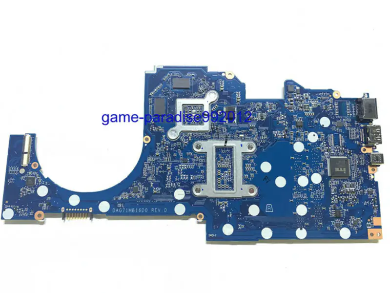 Placa de bază HP 927268-601