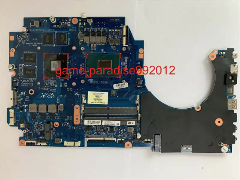Placa de bază HP L11142-601