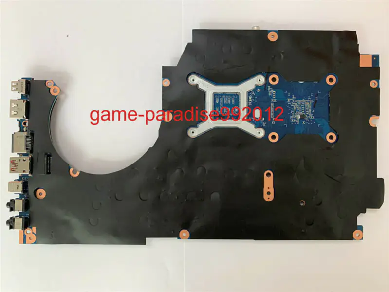 Placa de bază HP L11142-601