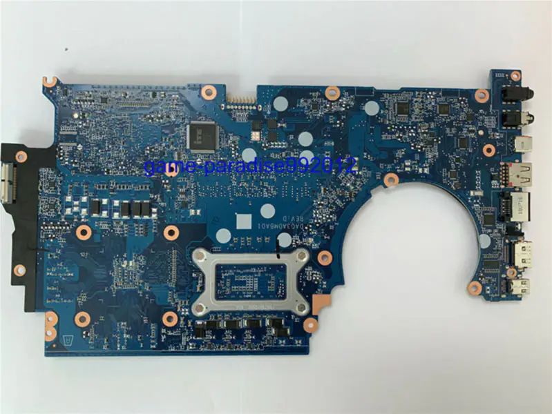 Placa de bază HP L10772-601