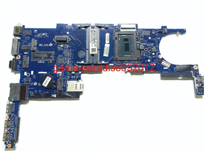 Placa de bază HP 769719-601