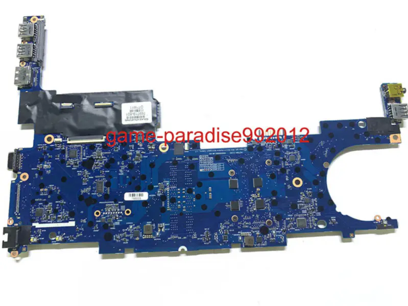 Placa de bază HP 769719-601