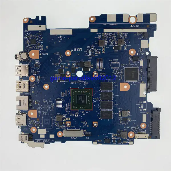 Placa de bază HP 769701-001