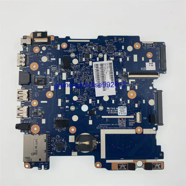 Placa de bază HP 769701-001