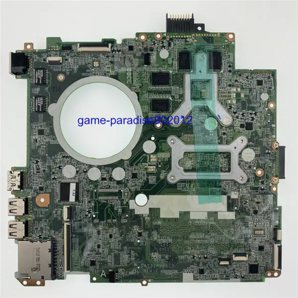 Placa de bază HP 768005-501