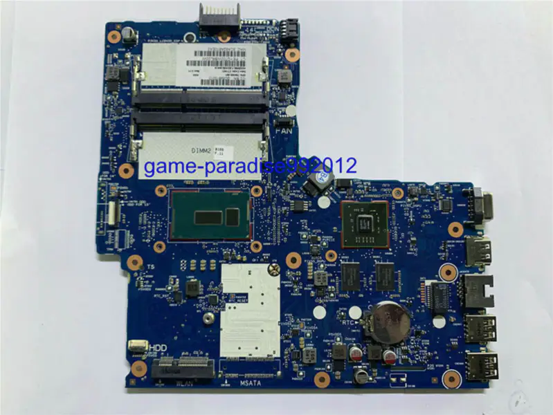 Placa de bază HP 796399-001